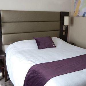 Premier Inn Premier Inn Thurrock West