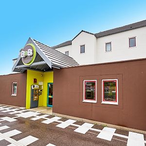 B&B HOTEL Le Havre Harfleur 2